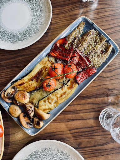 Photo of Asil Mediterranean Turkish Restaurant - 1 Church Hill Rd, London, Barnet EN4 8SY